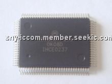 XC68307FG16 Picture
