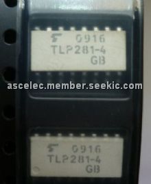 TLP281-4GB Picture