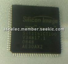 SIL1161CT100 Picture