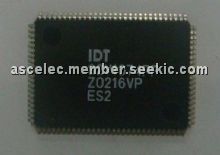 IDT82V1074PF Picture
