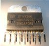Part Number: STV9306
Price: US $1.00-1.00  / Piece
Summary: STV9306, vertical deflection IC, ZIP-15, 35V, STMicroelectronics