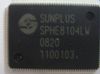 Part Number: SPHE8104SW
Price: US $1.00-1.00  / Piece
Summary: CHIP SET QFP-128 Sunplus