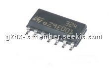 LM324DT Picture