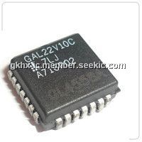 GAL22V10C Picture