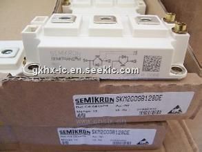 SEMIX452GB126HD Picture
