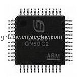LM3S811-IQN50-C2 Picture