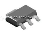 LM4040AIM3-5.0+T Picture