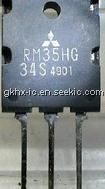 RM 35HG-34S Picture
