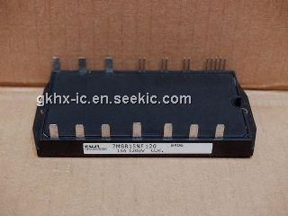 IGBT    7MBR15NF120 Picture