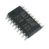 Part Number: BA1404F
Price: US $0.01-6.00  / Piece
Summary: BA1404F, monolithic FM stereo transmitter, SOP, 3.6V, 500mW, Rohm
