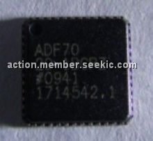 ADF7020-1BCPZ Picture