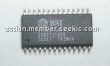 BS62LV256SC-70 Picture