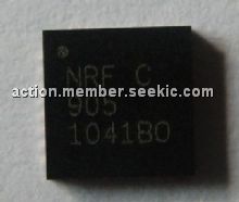 NRF905 Picture