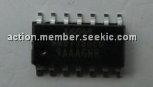 WM8738GED Picture