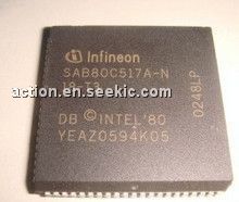 SAB80C517A-N18-T3 Picture