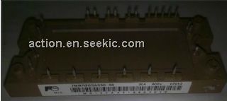 7MBR20SA060-50 Picture