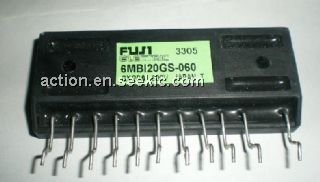 6MB120GS-060 Picture