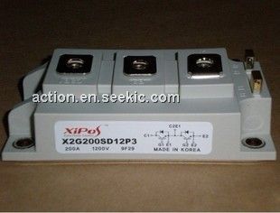 X2G200SD12P3 Picture