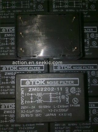ZMG2202-11 Picture