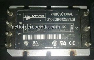 V48C5C100AL Picture