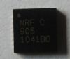 Part Number: NRF905
Price: US $0.10-100.00  / Piece
Summary: NRF905, Single chip Transceiver, QFN32, 3.6V, 200mW, Nordic Semiconductor