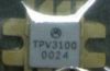 Part Number: TPV3100
Price: US $45.00-55.00  / Piece
Summary: TPV3100
