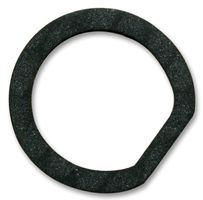 1445420-1 - FLANGE SEAL, CIRCULAR PLASTIC CONNECTOR detail