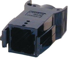 1460G3 - SHELL HOUSING PP15/PP30/PP45 SERIES CONN detail