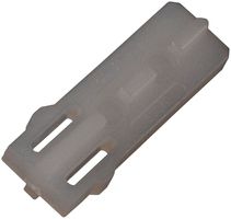 15-97-9061 - TPA LOCK, 4.2MM PITCH MINI-FIT HOUSING detail