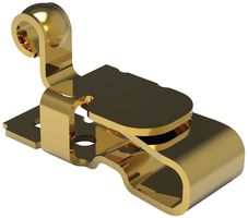 1551572-5 - SPRING FINGER, SCALABLE, 1.8MM HEIGHT detail