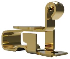 1551573-5 - SPRING FINGER, SCALABLE, 2.15MM HEIGHT detail