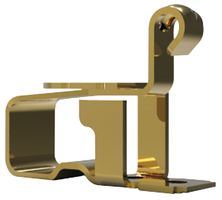 1551574-5 - SPRING FINGER, SCALABLE, 2.6MM HEIGHT detail