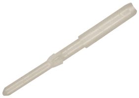 174670-1 - KEYING PLUG, UNIVERSAL MATE-N-LOK CONN detail