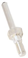 TE CONNECTIVITY / ELCON1766663-1POWER/GUIDE PIN, ICCON 1-POLE POWER CONN detail