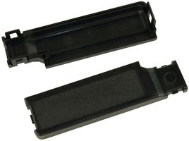 1-552011-1 - STRAIN RELIEF COVER, POLYPHENYLENE OXIDE detail