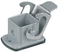 1497600000 - BULKHEAD HOUSING, SIZE 1, ALUMINIUM detail