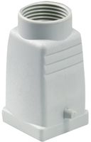 1652470000 - TOP ENTRY HOOD, SIZE 1, ALUMINIUM detail