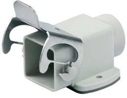 1652490000 - BASE HOUSING, SIZE 1, ALUMINIUM detail