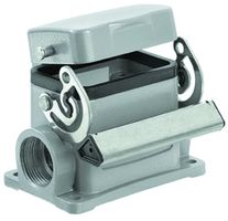 1652980000 - BASE HOUSING, SIZE 3, ALUMINIUM detail
