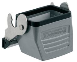 1653230000 - COUPLING HOOD, SIZE 3, ALUMINIUM detail
