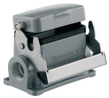 1655680000 - BASE HOUSING, SIZE 4, ALUMINIUM detail