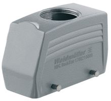 1661370000 - TOP ENTRY HOOD, SIZE 8, ALUMINIUM detail