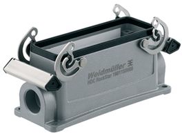 1661510000 - BASE HOUSING, SIZE 8, ALUMINIUM detail