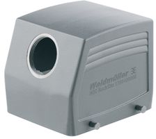 1666840000 - SIDE ENTRY HOOD, SIZE 10, ALUMINIUM detail