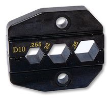 9PK-3003D10 - DIE SET, RG 59, RG 6 detail