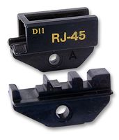 9PK-3003D11 - DIE SET, RJ45 detail