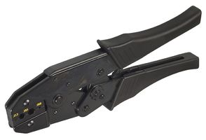1738 - COAXIAL CONNECTOR CRIMP TOOL detail