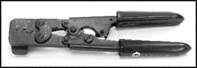 1749 - CRIMP TOOL detail