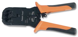 1540 - CRIMP TOOL, PRO ALL AMP STYLE detail
