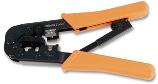 1554 - CRIMP TOOL, ECONOMY AMP STYLE detail